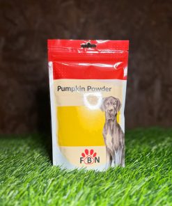 Pumpkin Powder 175g