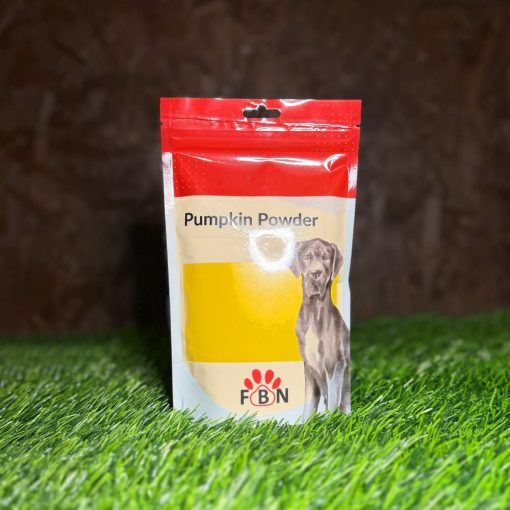Pumpkin Powder 175g