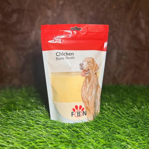 Bone Broth Powder - Chicken 300g