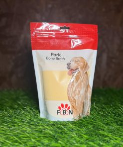 Bone Broth Powder - Pork 300g