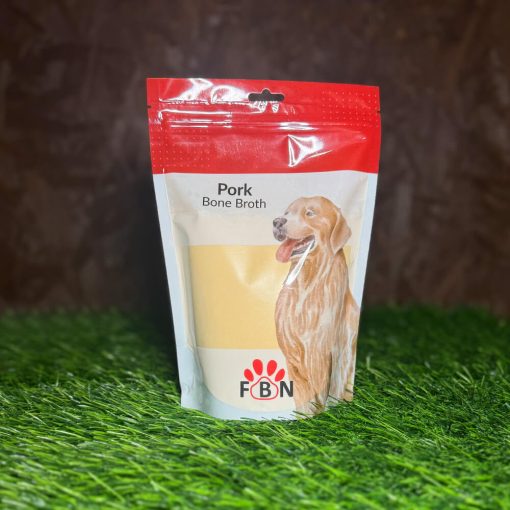 Bone Broth Powder - Pork 300g