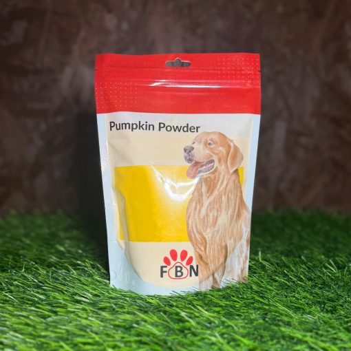 Pumpkin Powder 300g
