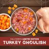 Turkey Ghoulish Raw 1kg - Box of 12 🎃 Halloween Limited Edition
