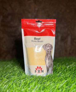 Bone Broth Powder - Beef 175g
