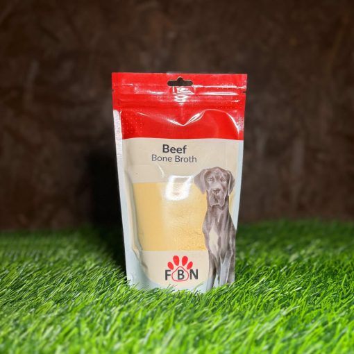 Bone Broth Powder - Beef 175g