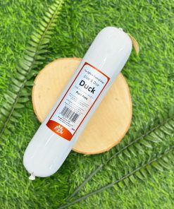 Slice ‘n’ Dice - Pure Pate - Duck 800g