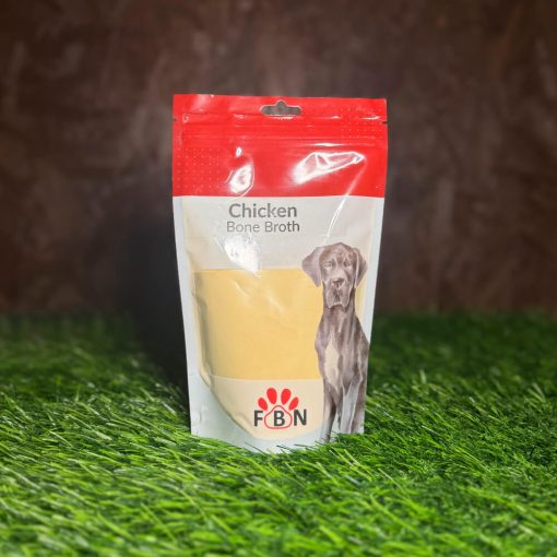 Bone Broth Powder - Chicken 175g