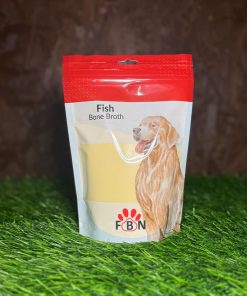 Bone Broth Powder - Fish 300g