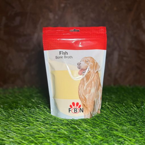 Bone Broth Powder - Fish 300g