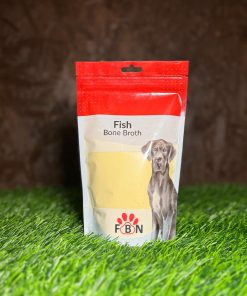 Bone Broth Powder - Fish 175g