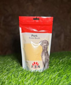 Bone Broth Powder - Pork 175g