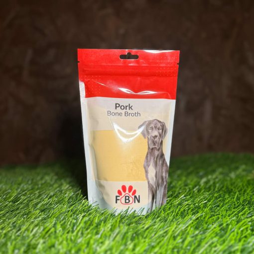 Bone Broth Powder - Pork 175g