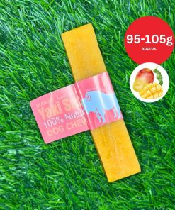 Yaki Snak Medium Mango - 95g - 105g (3oz)