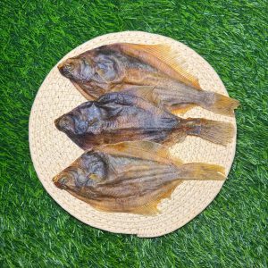 Whole Dab (Fish) - 10-30cm