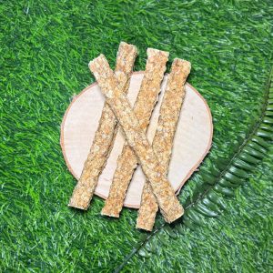 Redfish Skin Sticks