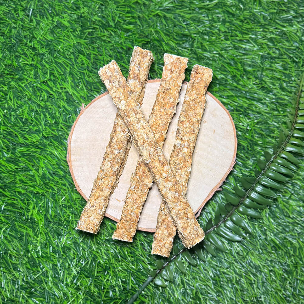 Redfish Skin Sticks