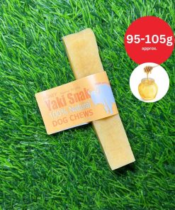 Yaki Snak Medium Honey - 95g - 105g (3oz)