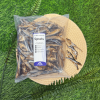 Sprats - Dried (whole fish)