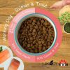Legacy Grain Free Sensitive - Salmon & Trout (Fish) - Image 2