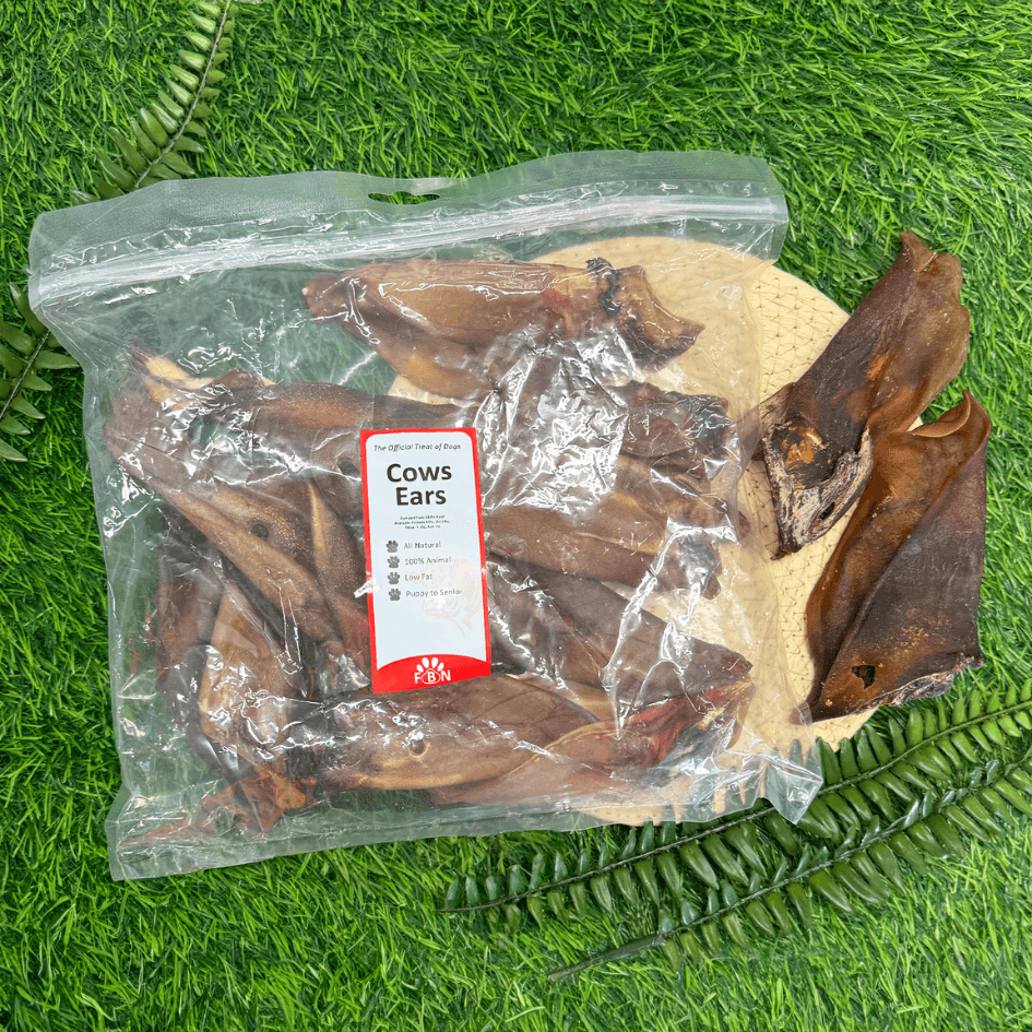 Cows Ears (Beef) - Image 2