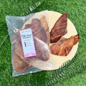 Pigs Ears - Regular