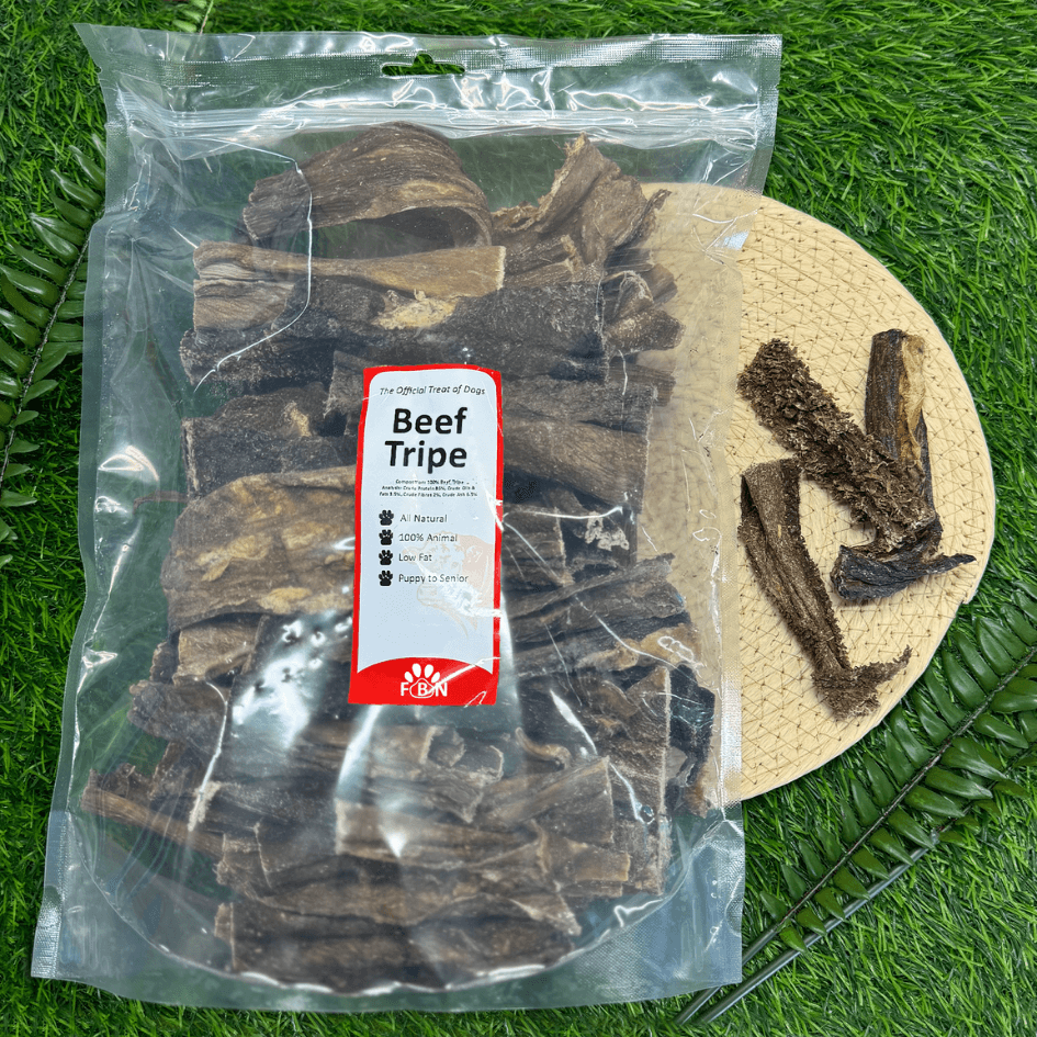 Beef Tripe Sticks - Image 2