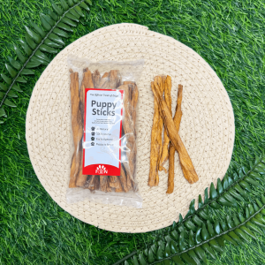 Puppy Sticks (Beef)