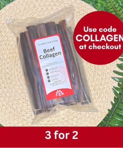 Beef Collagen 250g - 3 for 2