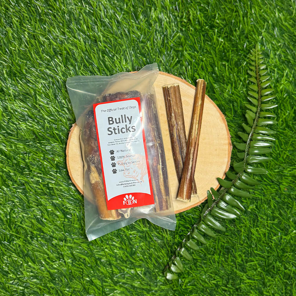 Bully Sticks 5" (Beef)