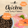Legacy Sample - Grain Free Sensitive - Image 3
