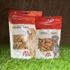 Freeze Dried Chicken Hearts