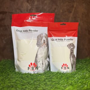 Goat Milk Powder