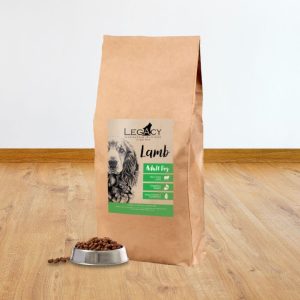 Legacy Grain Free Sensitive - Lamb