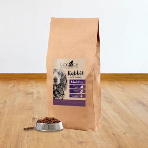 Legacy Grain Free Sensitive - Rabbit
