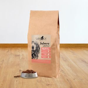 Legacy Grain Free Sensitive - Salmon & Trout (Fish)
