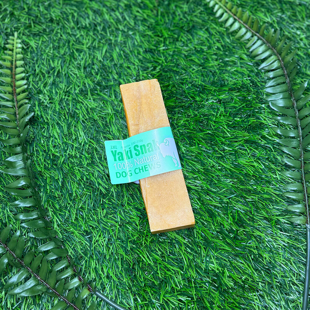 Yaki Snak - 3XL 190-210g
