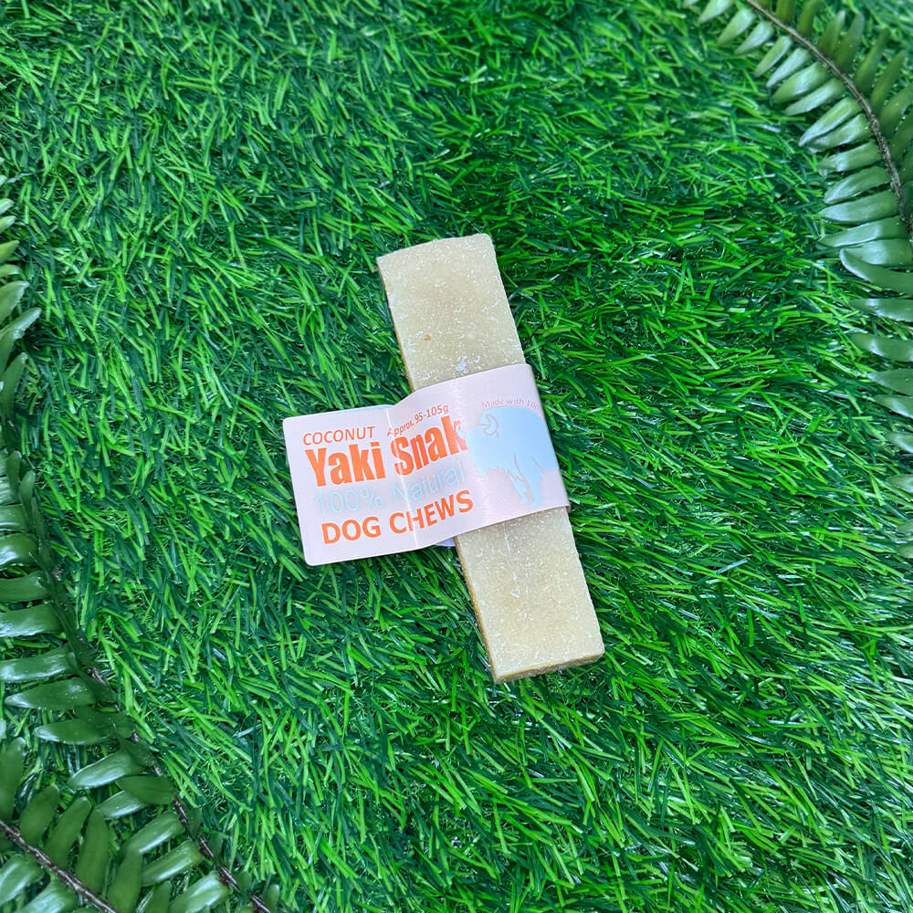 Yaki Snak - Coconut 95-105g