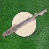 Jaws for Paws - Whole Dried Dogfish - Each