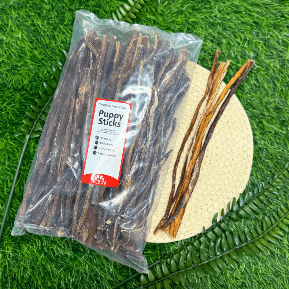 Puppy Sticks (Beef) - Image 2