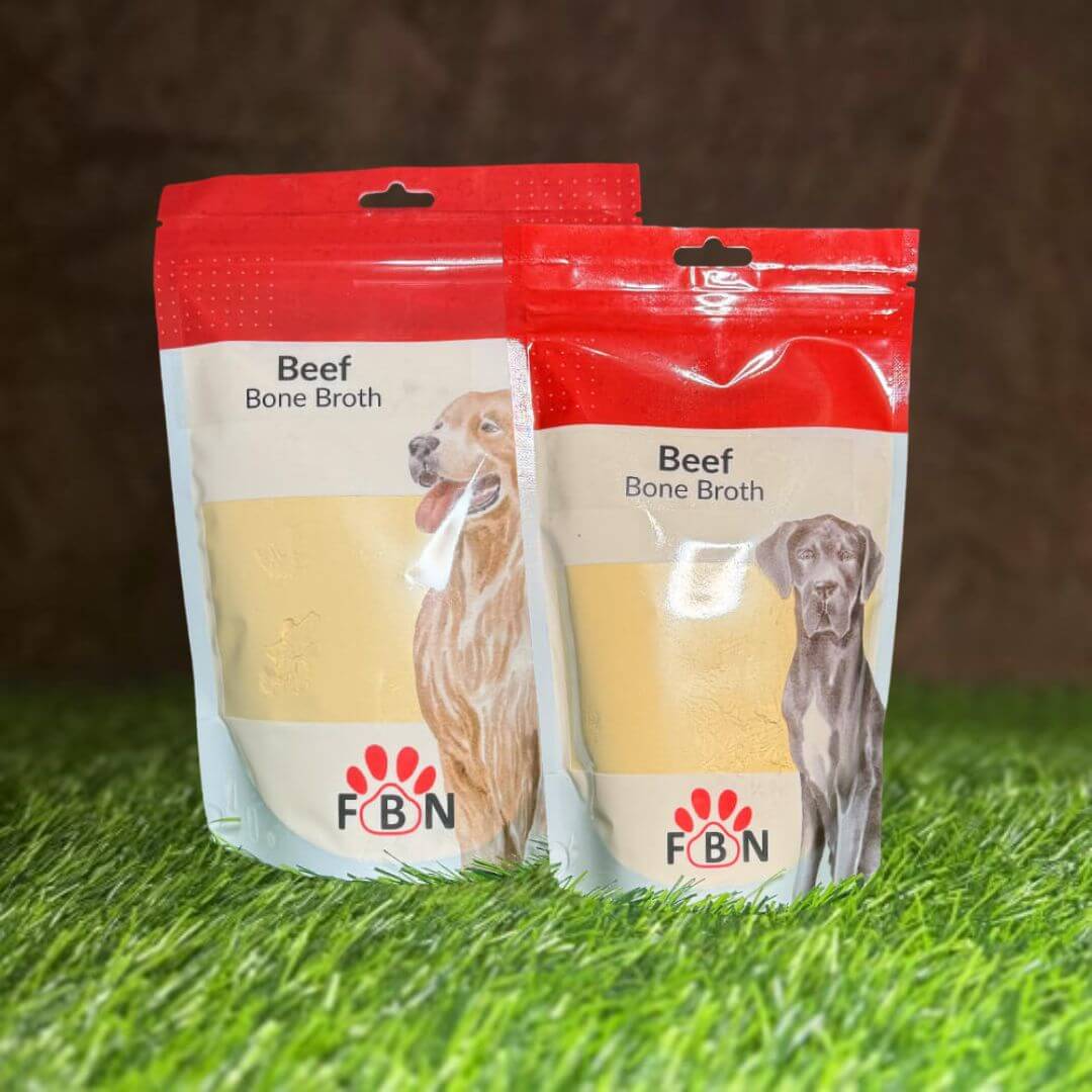 Bone Broth Powder - Beef