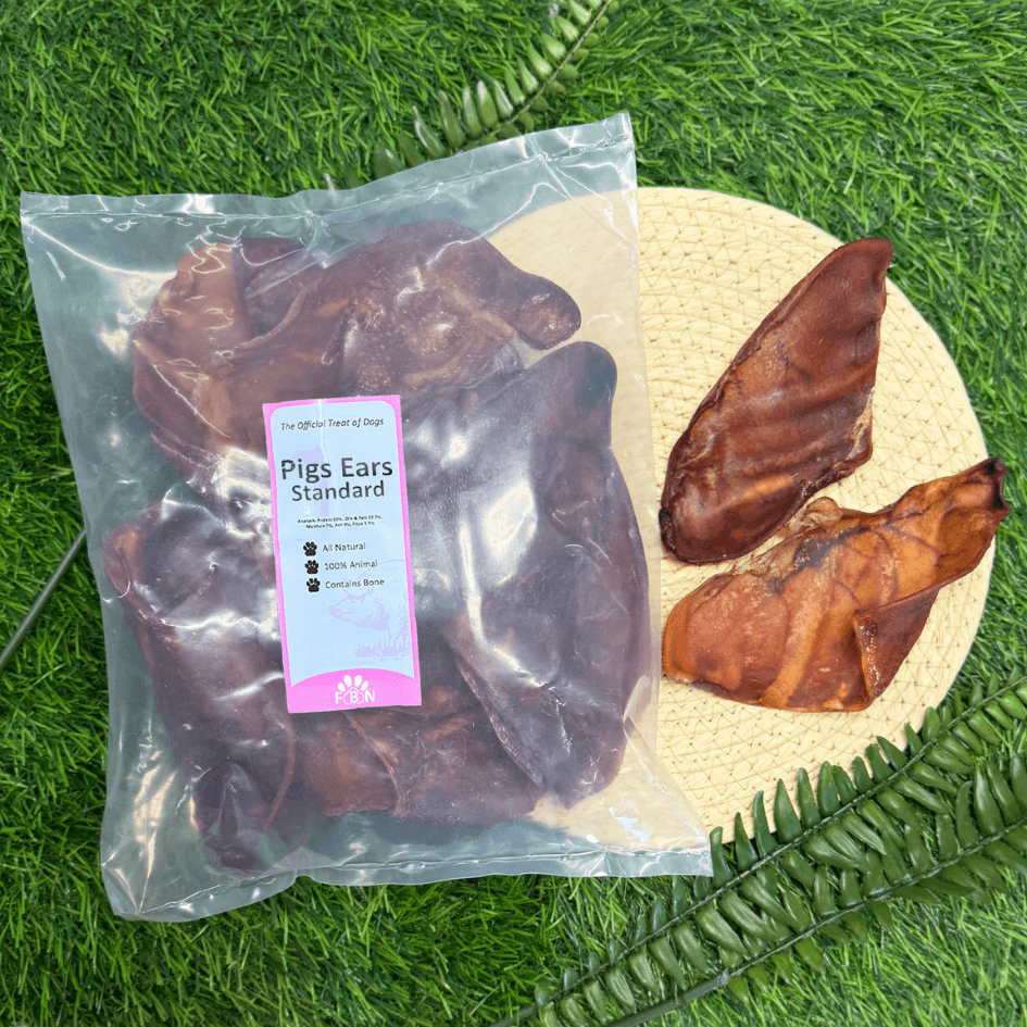 Pigs Ears - Regular - Image 2