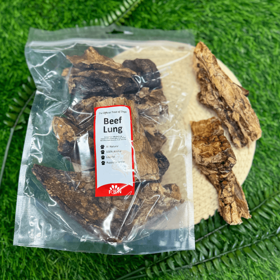 Beef Lung