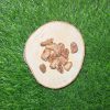 Freeze Dried Chicken Hearts - Image 3