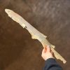 Jaws for Paws - Whole Dried Dogfish - Each - Image 3
