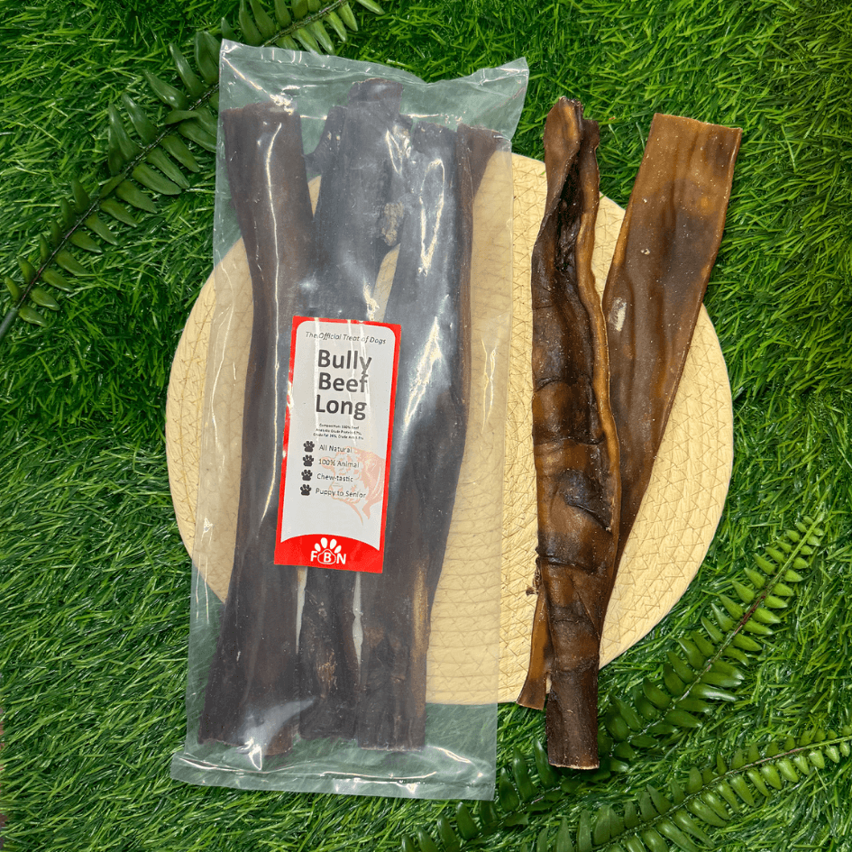 Bully Beef Long (approx. 25cm pieces)