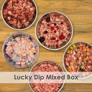 Lucky Dip Mixed Box (12 x 1kg)