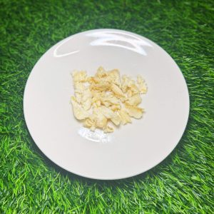 Fish Fillets in Oil - Cod 30g