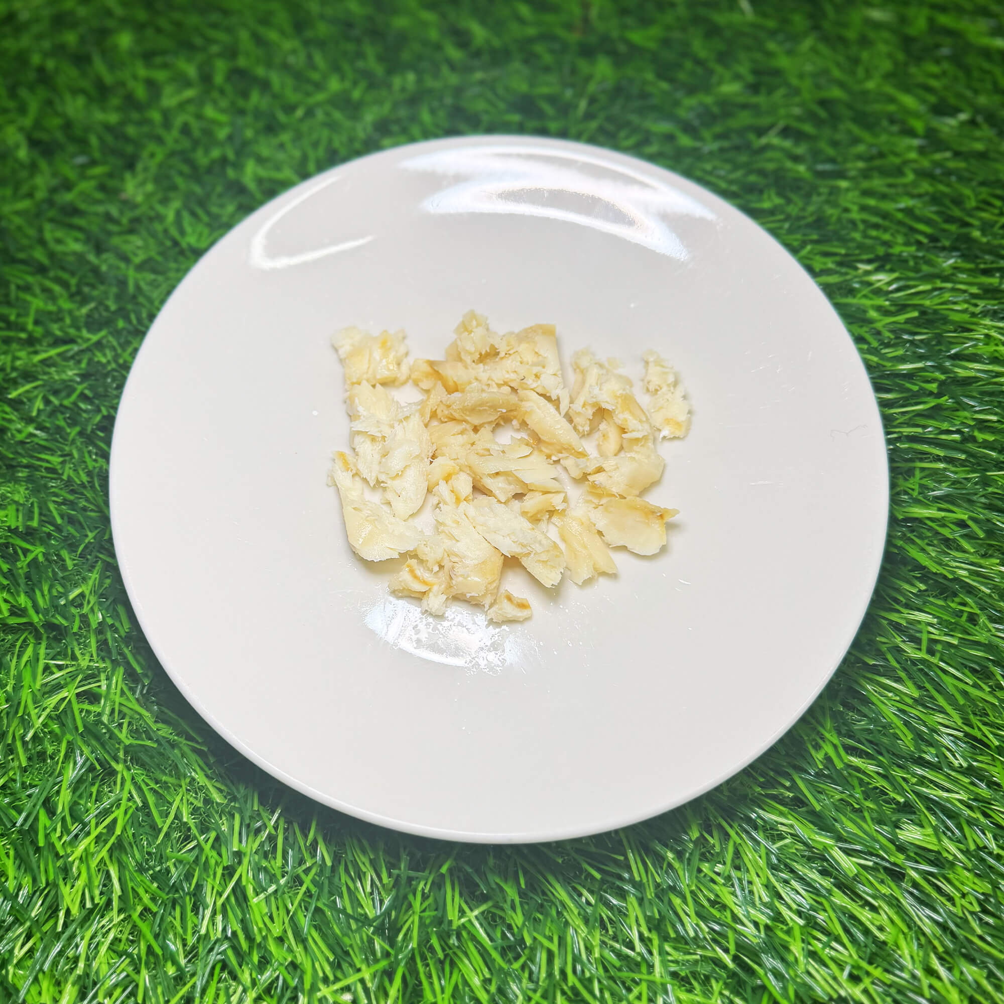 Fish Fillets in Oil - Cod 30g