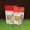 Freeze Dried Rabbit Liver Cubes