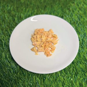 Fish Fillets in Oil - Salmon 30g